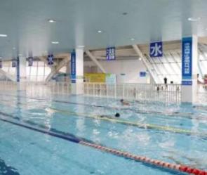 福利！宜兴市体育中心游泳馆低收费对外开放！
